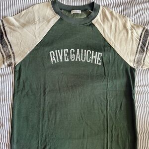 Saint Laurent Tshirt